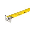 Estwing 25Foot DoubleSided Tape Measure 42586